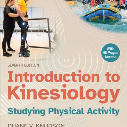 Introduction to Kinesiology
