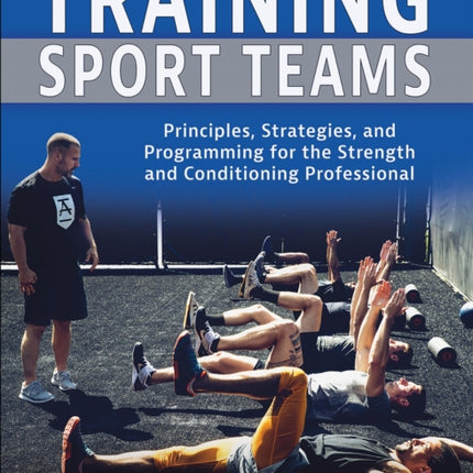 Training Sport Teams