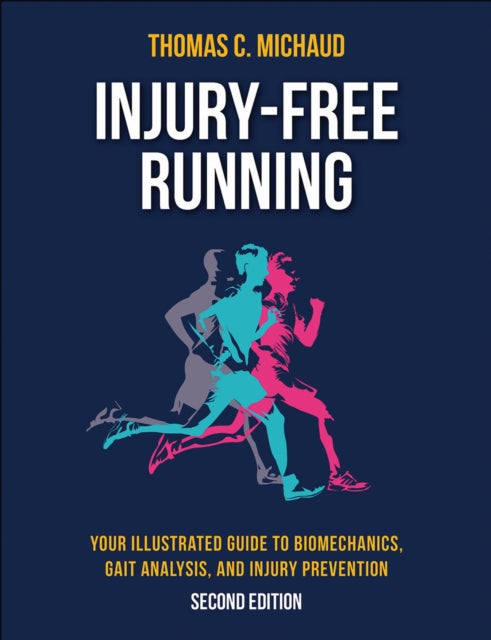 InjuryFree Running