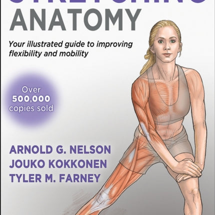 Stretching Anatomy