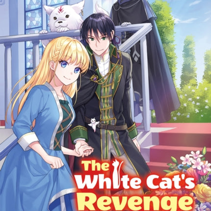The White Cats Revenge as Plotted from the Dragon