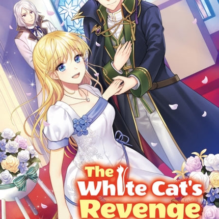 The White Cat's Revenge as Plotted from the