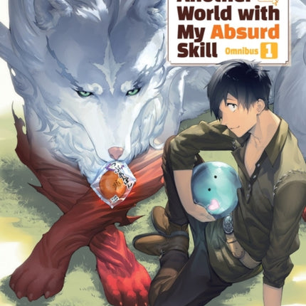 Campfire Cooking in Another World with My Absurd