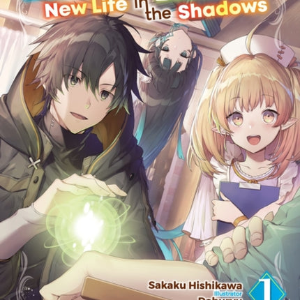 The Brilliant Healers New Life in the Shadows