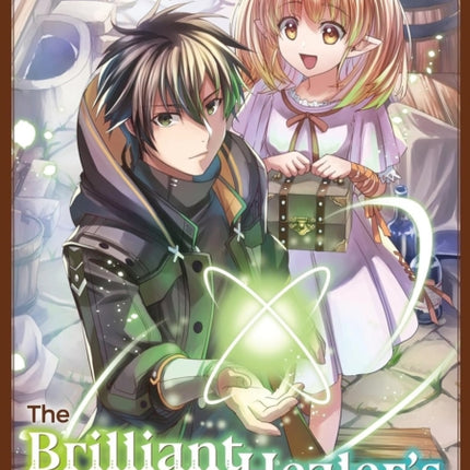 The Brilliant Healers New Life in the Shadows