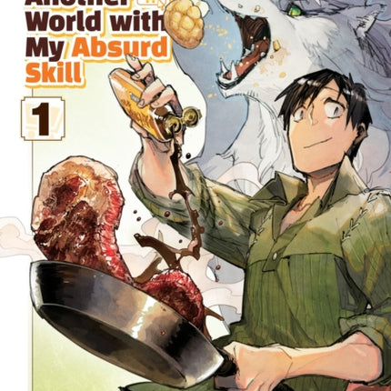 Campfire Cooking in Another World with My Absurd