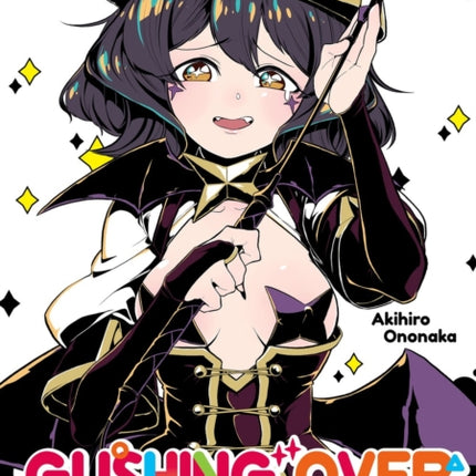 Gushing Over Magical Girls Volume 1 Manga