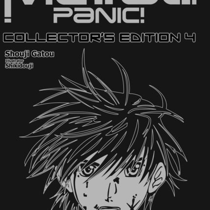 Full Metal Panic! Volumes 10-12 Collector's Edition