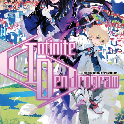 Infinite Dendrogram: Volume 1: Volume 1