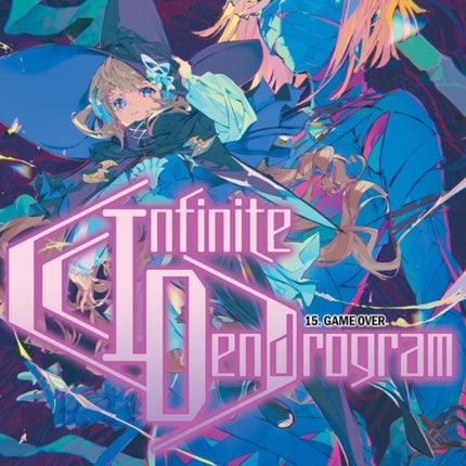 Infinite Dendrogram: Volume 15