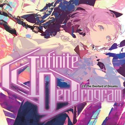 Infinite Dendrogram: Volume 19