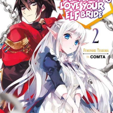 An Archdemon's Dilemma: How to Love Your Elf