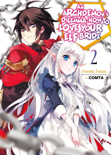 An Archdemon's Dilemma: How to Love Your Elf