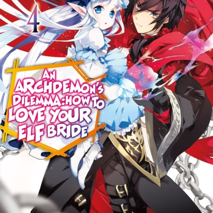 An Archdemon's Dilemma: How to Love Your Elf