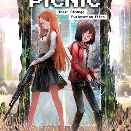 Otherside Picnic: Omnibus 1: Omnibus 1
