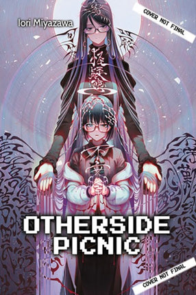 Otherside Picnic Omnibus 4