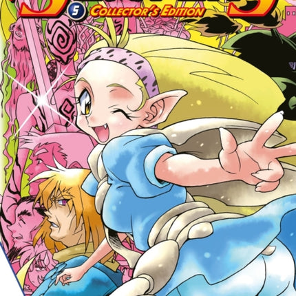 Slayers Volumes 1315 Collectors Edition
