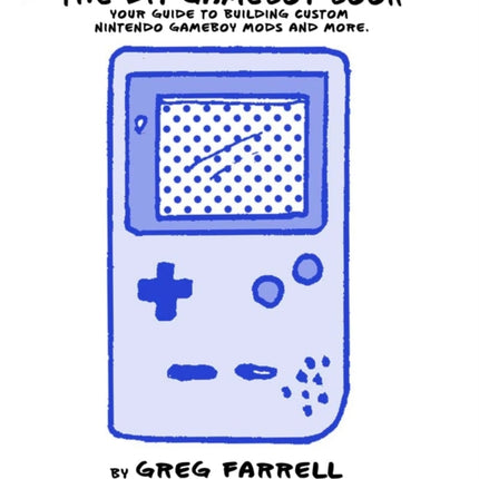 Game Boy Modding