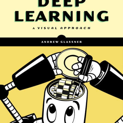 Deep Learning: A Visual Approach