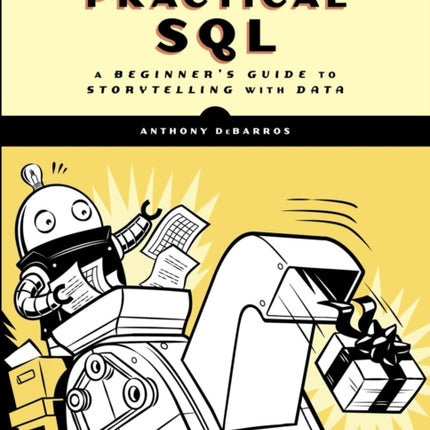 Practical Sql, 2nd Edition