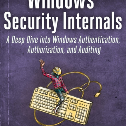 Windows Security Internals