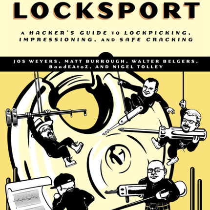 Locksport