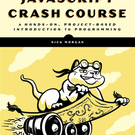 Javascript Crash Course