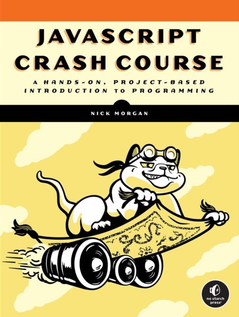 Javascript Crash Course