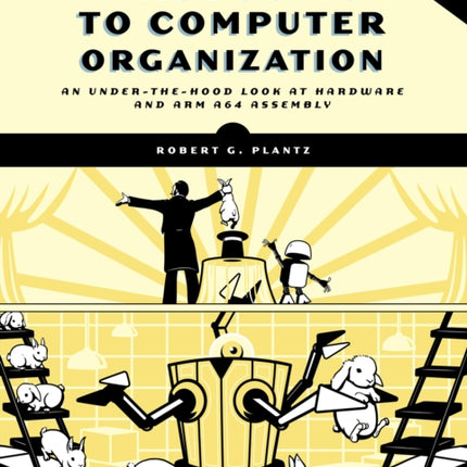 Introduction to Computer Organization ARM Edition