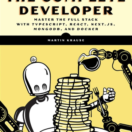 The Complete Developer