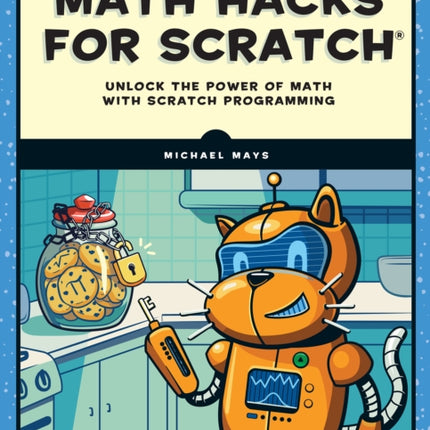 Math Hacks for Scratch