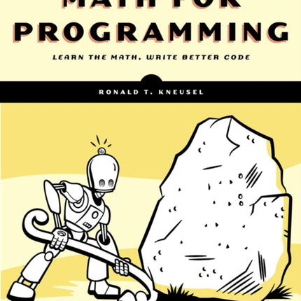 Math for Programming