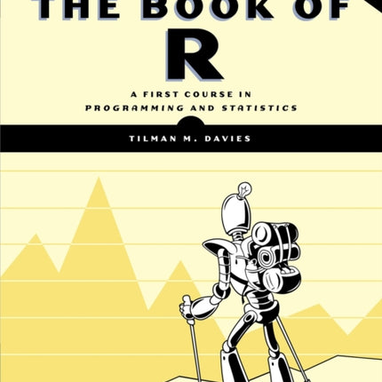 The Book of R 2nd Edition