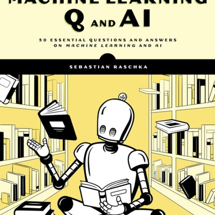 Machine Learning Q And Ai