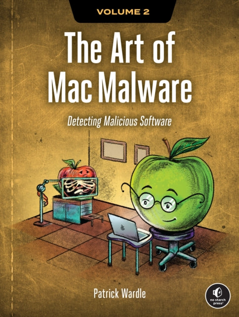 The Art of Mac Malware Volume 2
