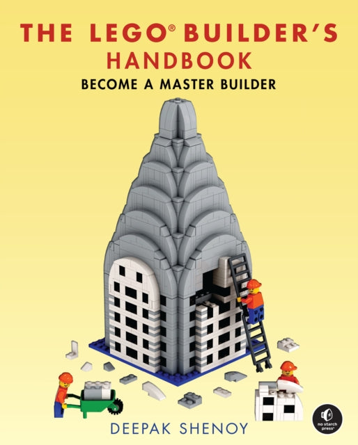 The LEGO Builders Handbook