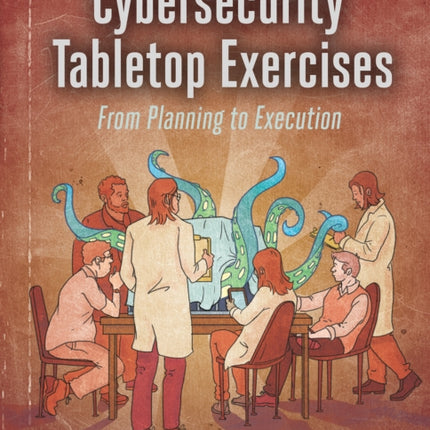 Cybersecurity Tabletop Exercises