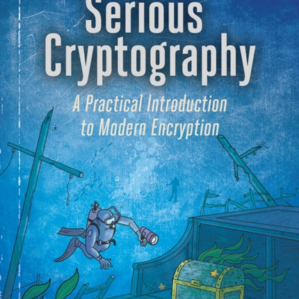 Serious Cryptography 2nd Edition