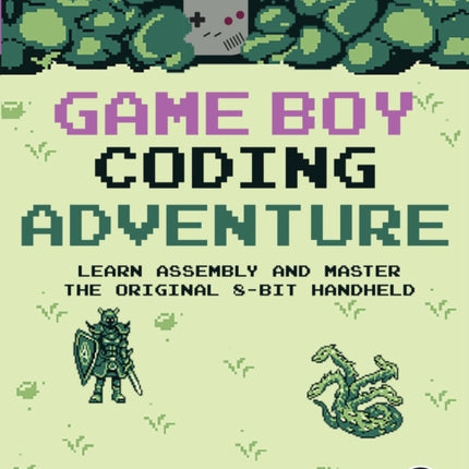 Game Boy Coding Adventure