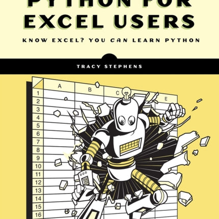 Python for Excel Power Users
