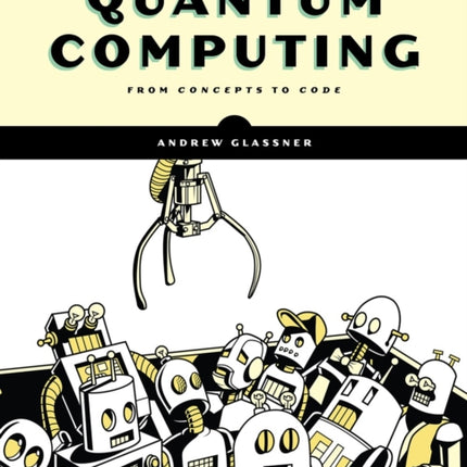 Introduction to Quantum Computing