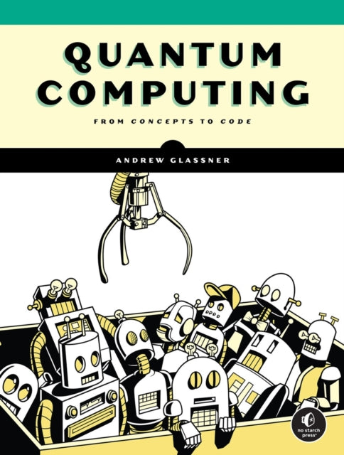 Introduction to Quantum Computing