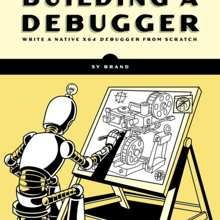 Building a Debugger