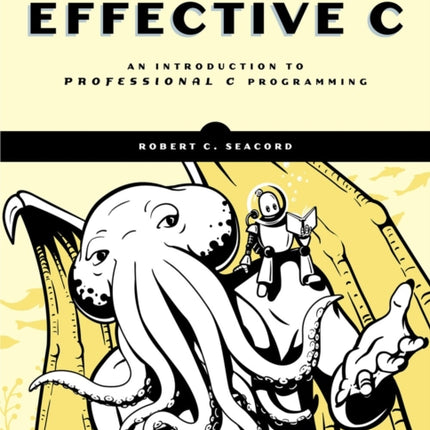 Effective C 2nd Edition