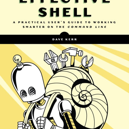 Effective Shell