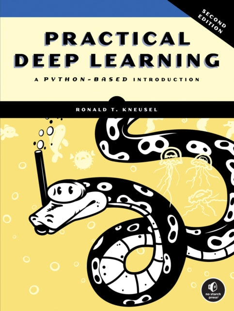 Practical Deep Learning 2nd Edition
