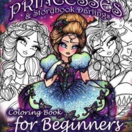 Fairy Tale Princesses & Storybook Darlings