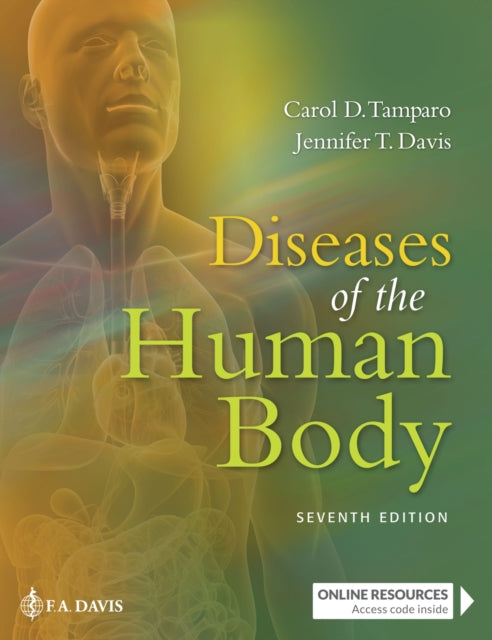 Diseases of the Human Body