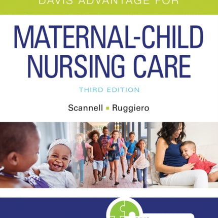 Davis Advantage for Maternal-Child Nursing Care