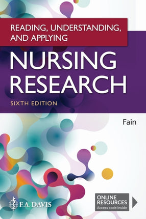 Reading, Understanding, and Applying Nursing